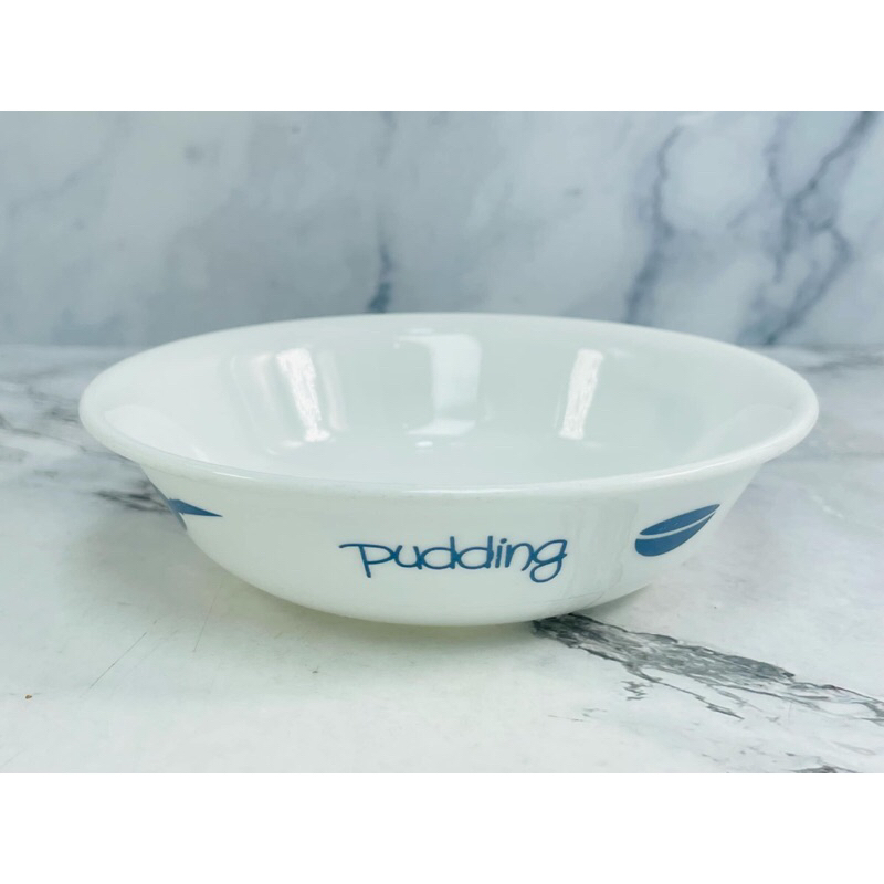 CORELLE ถ้วย ขนาดประมาณ 13.5x3.5cm. MADE IN U.S.A. (Sun7 : 6)