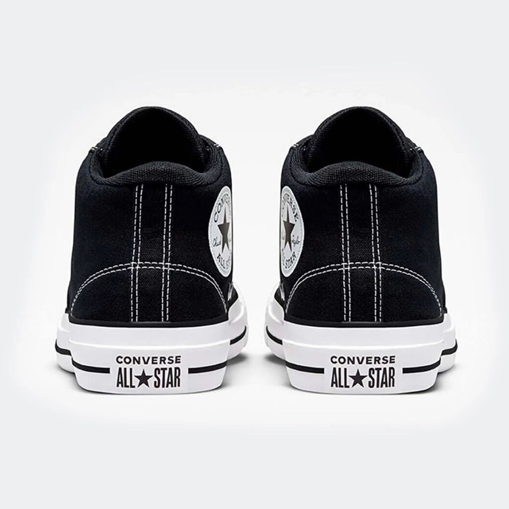 สินค้าพร้อมส่ง รองเท้าผ้าใบCONVERSE รุ่น CTAS MALDEN STREET มีสีดำและขาว สินค้าลิขสิทธิ์แท้สำหรับหญิงและชาย