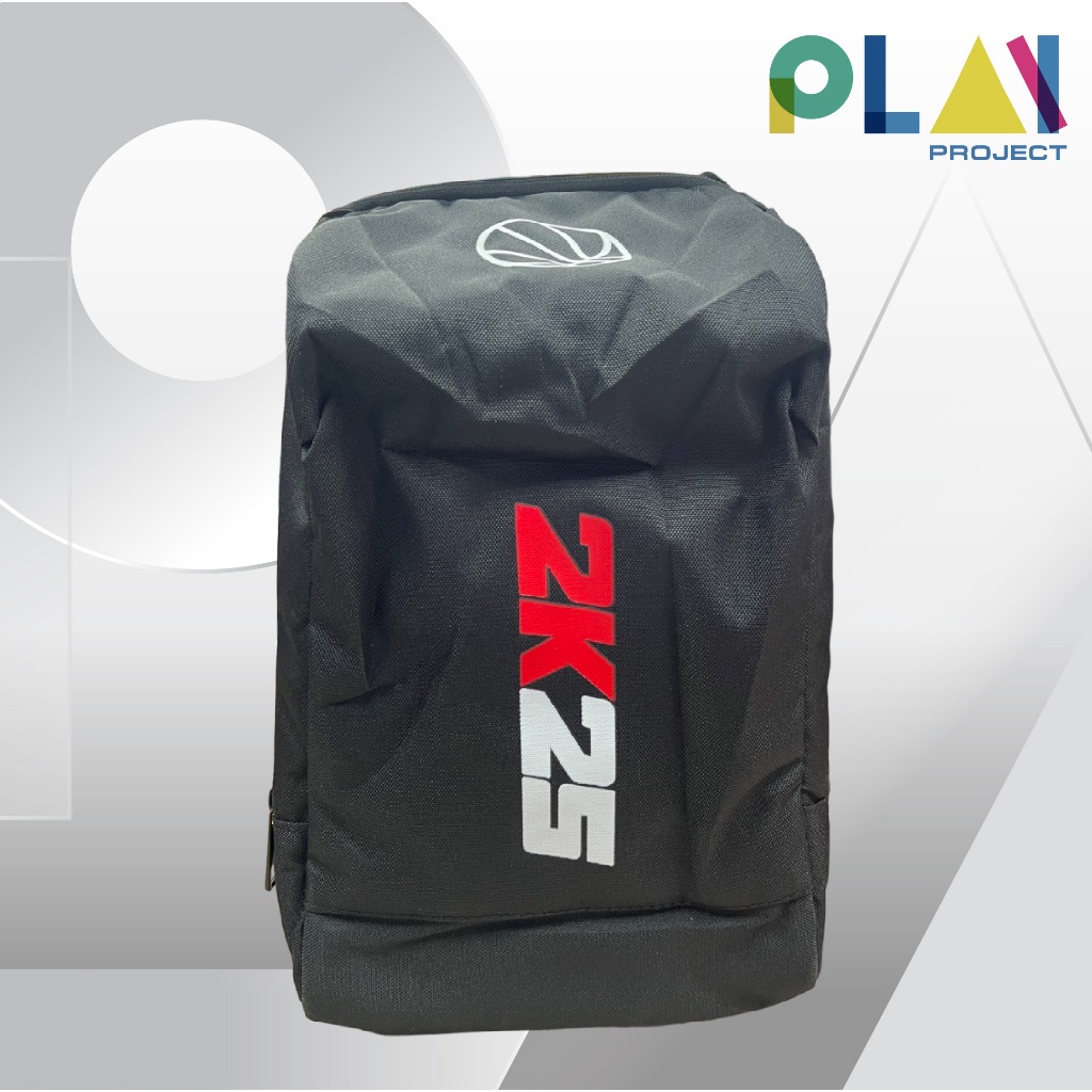 กระเป๋า NBA2K25 Shoe Bag [กระเป๋าสะพาย] [มือ1]