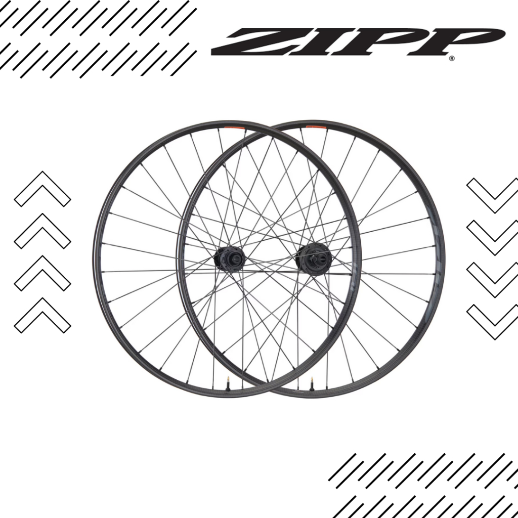 ล้อจักรยาน AMWH 101X TL DBCL 7PAIR SR 12X142 STD NTW A1