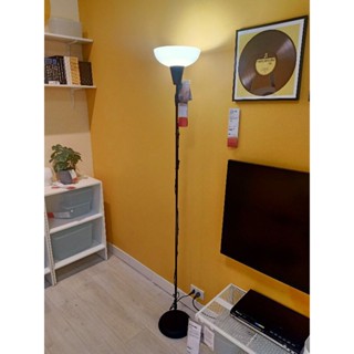 IKEAshopping IKEA TAGARP IKEA โคมไฟ2ช่อ ตั้งพื้นอ่านหนังสือ …