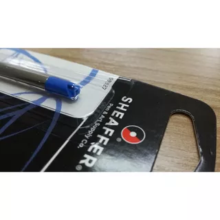 ไส้ปากกา ลูกลื่น Sheaffer Ballpoint refill เชฟเฟอร์ ใหม่ แท้ 100% 99324 99325 99334 99335 99327