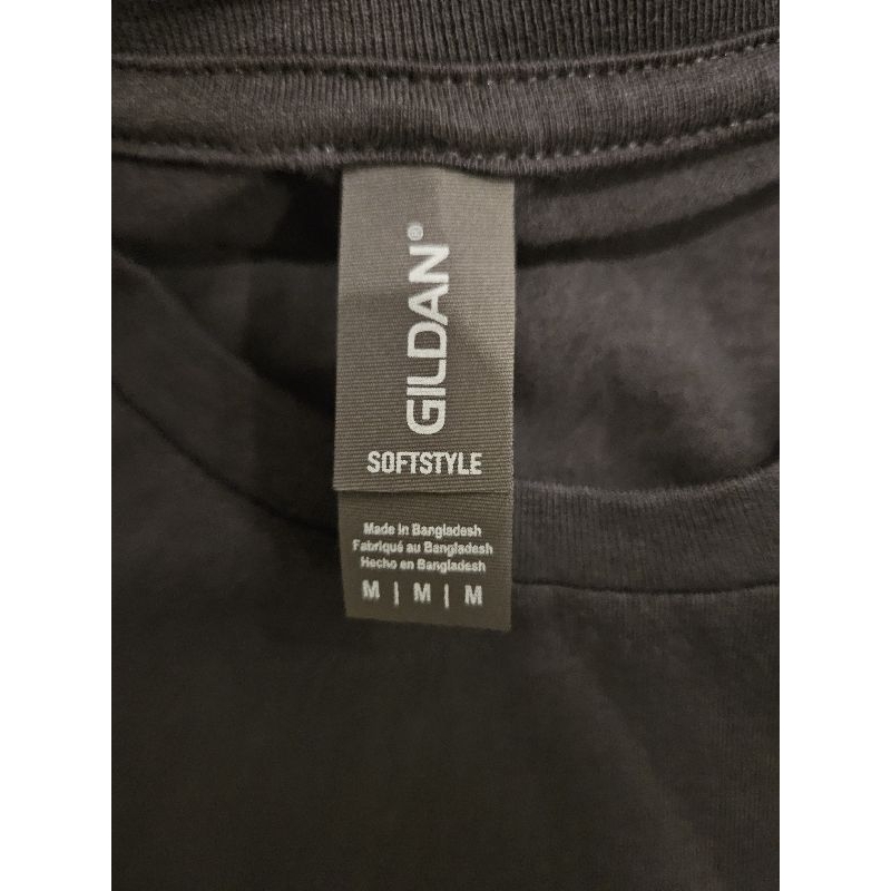 🌍เสื้อวง เสื้อวงร็อค IRON MAIDEN ลิขสิทธิ์แท้ นำเข้า 100% ป้ายGILDAN UK - รูปที่ 4