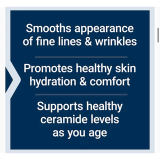 Exp 1/28 Life Extension Skin Restoring Ceramides 30 Liquid Vegetarian Capsuless