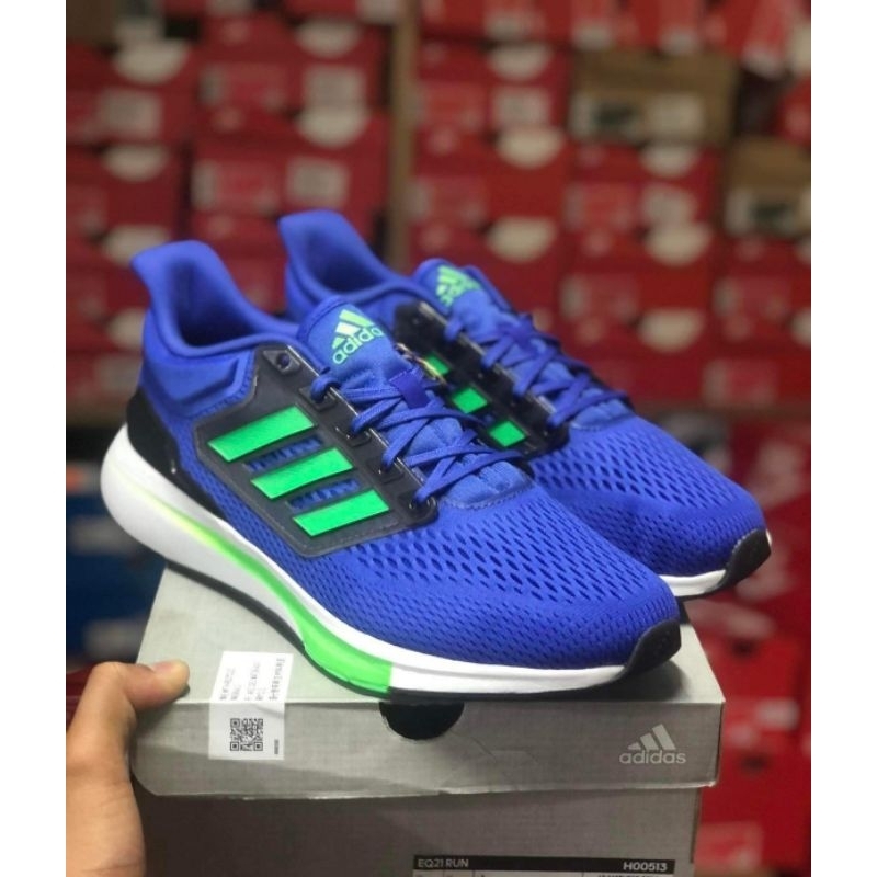 size48 ADIDAS EQ21 RUN