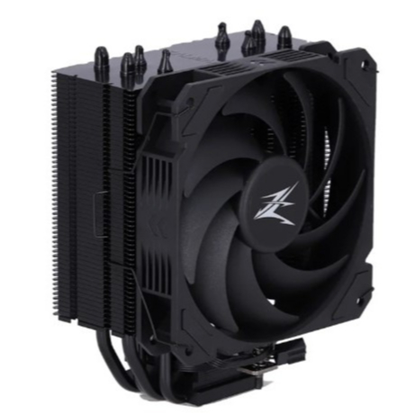 ZALMAN CNPS9X PERFORMA BLACK CPU COOLER