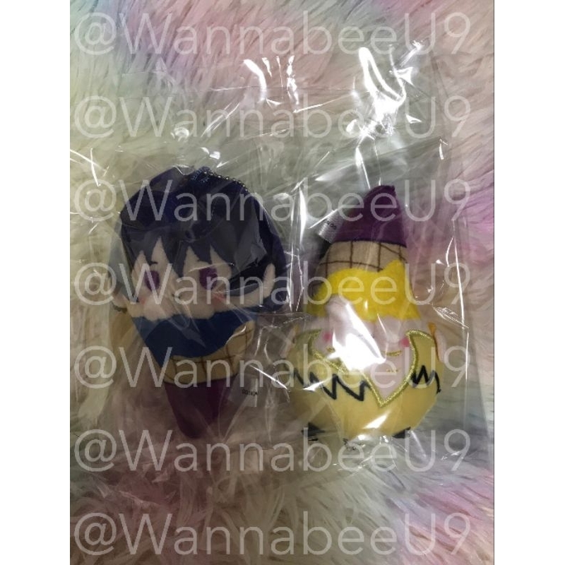 (พร้อมส่ง) อิรุมะคุงกับโรงเรียนปีศาจ ตุ๊กตาอิรุมะกับรีด