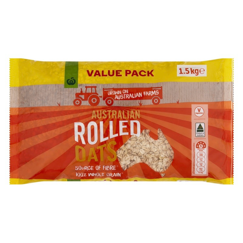 Australian Woolworths ถูกที่สุด พร้อมโปรโมชั่น ต.ค. 2025 | BigGoเช็ค ...
