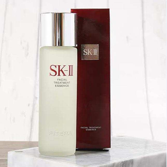 เอส+เคEssence 230ml เอสเค นู เอสเซนส์พิเทร่า 90% น้ำตบ