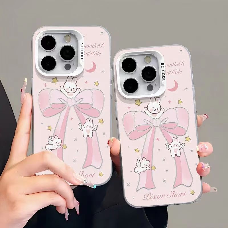 เคสแข็งหรูหรา กุทัณฑ์น่ารัก เคสซัมซุงA05s A15 A12 A03 A23 A13 A14 A30 A32 A33 A34 A10s A50 A52 A51 samsung A25 A20