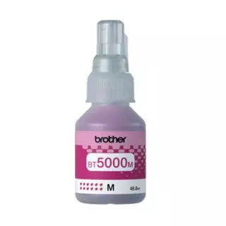 หมึกแท้/ราคาถูก/ของแท้ Brother BT-D60(BK) /BT6000BK/BT-5000C ชุด 4 สี BK, C, M, Y