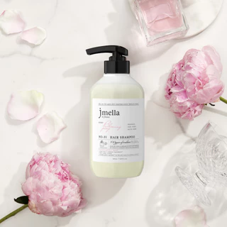 JMELLA in France Hair Shampoo - Blooming Peony