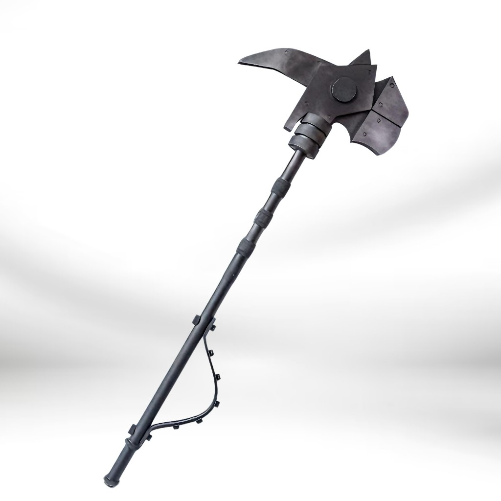 [Pre Order] ค้อนของ Siege cosplay วัสดุPVC+EVA  Arknights