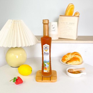 น้ำผึ้งชันโรง ขนาด270กรัม น้ำผึ้งอุงแท้100% จากฟาร์มเกาะแลหน…