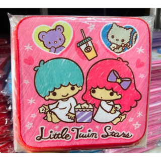 ผ้าเช็ดหน้าขนาด 8“8 นิ้ว เลือกลายได้