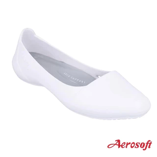 Aerosoft (แอโร่ซอฟ) รองเท้าคัทชูแบบสวม รุ่น W2880