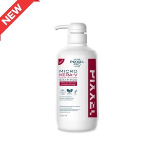 โลแลน พิกเซลโปร ไมโคร เครา-วี คัลเลอร์ เอกซ์เทนเดอร์ แชมพู 5…