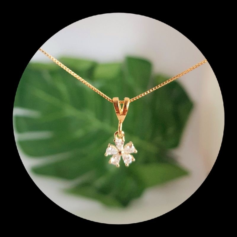 สร้อยคอเงิน925-ITALY แท้ๆชุบทองคำ18kทุกชิ้นมีสลัก925-ITALY