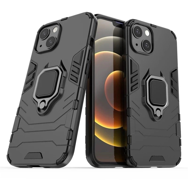 Case เคสกันกระแทก SAMSUNG A55 A35 A06 A16(5G) A05 A05s มีแหวนตั้งได้ สินค้าพร้อมส่งในไทย