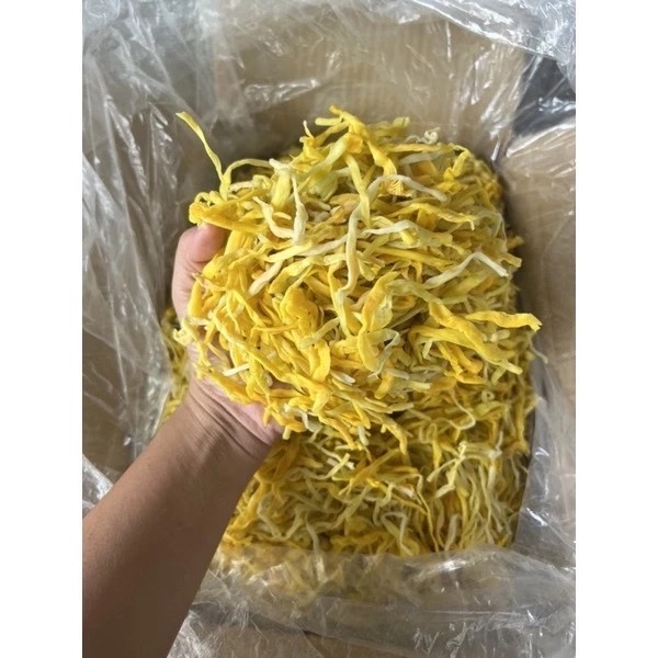 ดอกไม้จีน(จำฉ่าย) เกรดA