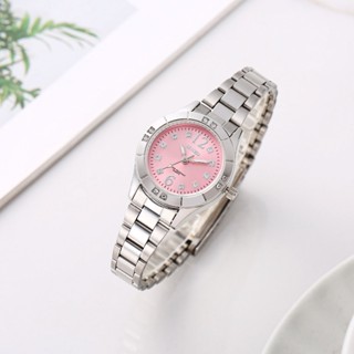 SENKQ นาฬิกาผู้หญิงรุ่นใหม่ ขนาดเล็ก กันน้ํา แฟชั่น นาฬิกาคว…