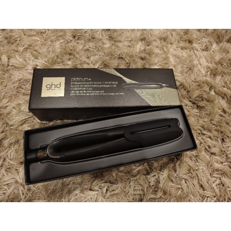 GHD Platinum+ ที่หนีบผม