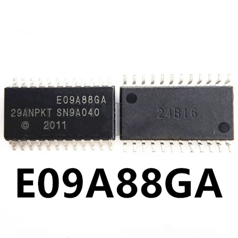 E09A88GA E09A92GA SOP-24 1Pcs