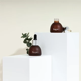 Yugen Essential Oil ยูเก็น น้ำมันหอมระเหย ขนาด 15 ml.
