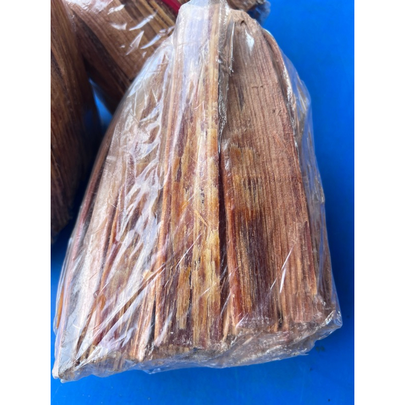 ไม้สนเกี๊ยะ ไม้ออยไฟ ใช้จุดไฟ สินค้าตลาดไทย-ลาว พร้อมส่ง - รูปที่ 3