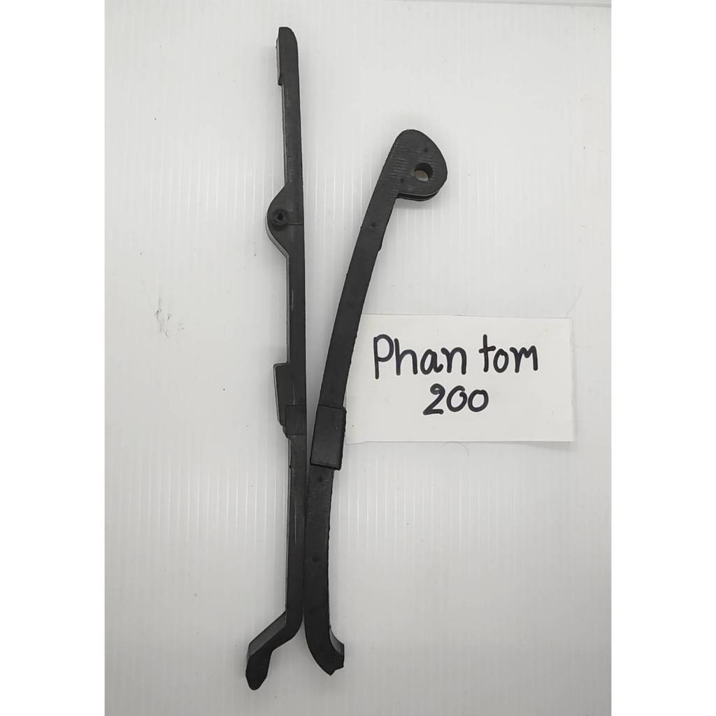 อะไหล่ phantom 200 สะพานโซ่ราวลิ้น แท้ Honda 100% [⚡️พร้อมส่ง⚡️] ราคา ถูกที่สุด ดีลบีเคเค แกลเลอรีภาพที่ 2