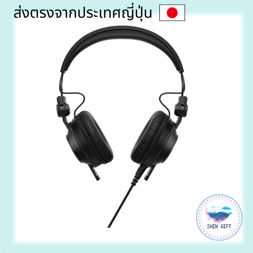 Pioneer On-Ear Professional DJ Headphones HDJ-CX direct from japan