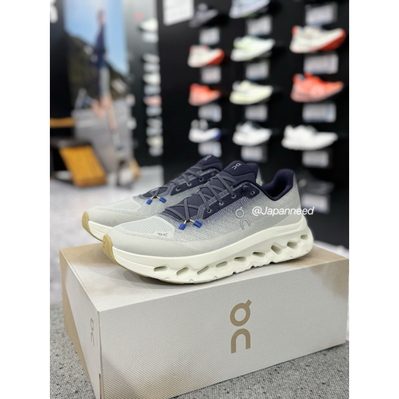 👟[พรี ส่ง 15 ธค.🇯🇵ช้อปญี่ปุ่น] On Cloud running รองเท้าผ้าใบ Cloud 5 / Monster / Surfer Next / Tilt 