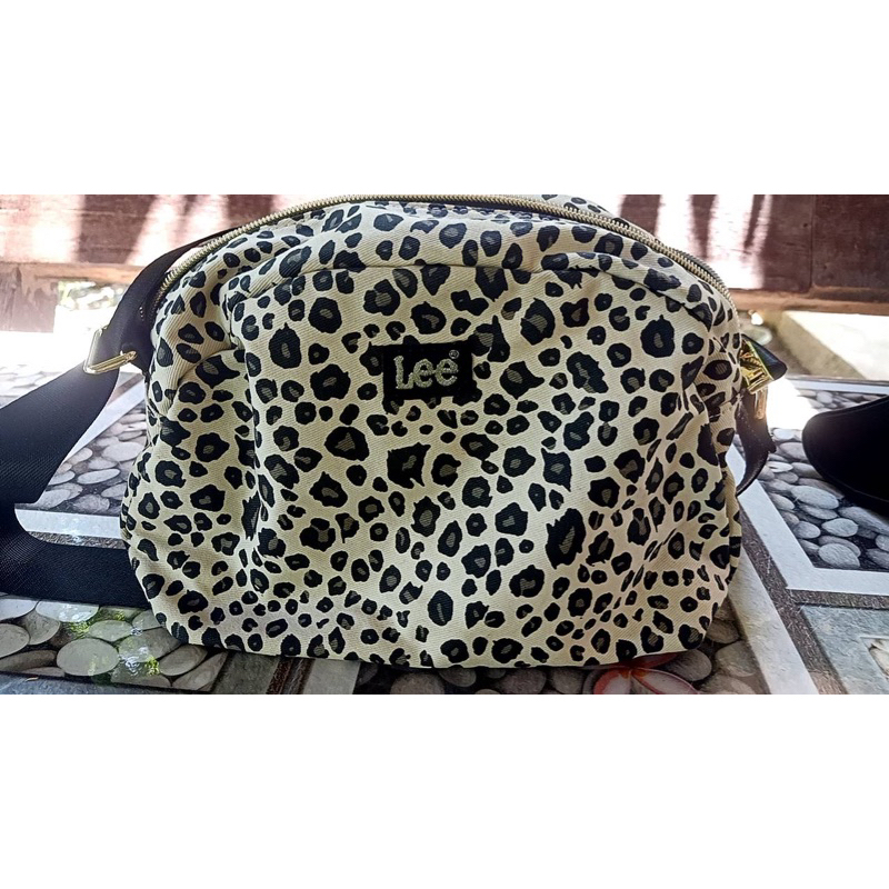 กระเป๋า Lee #แบรนด์เนมแท้ #Lee