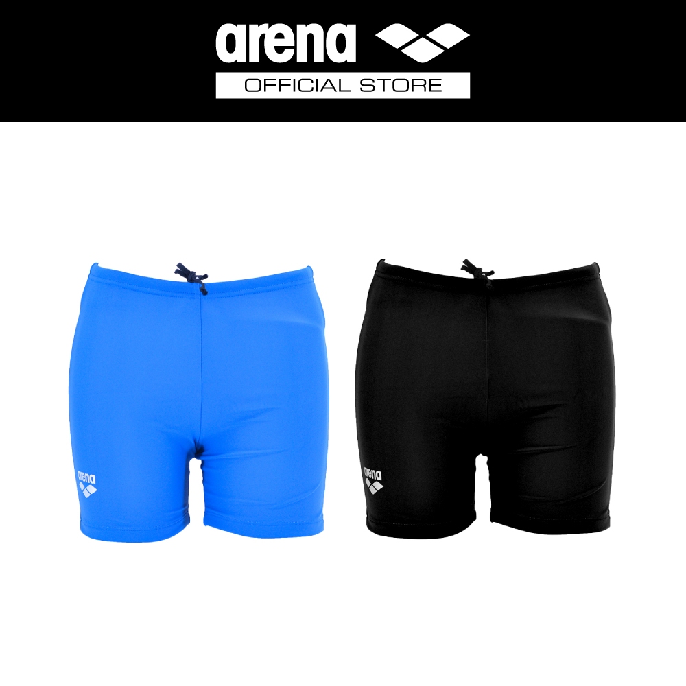 ARENA WOMEN HALF SHORTS กางเกงว่ายน้ำผู้หญิง AOWH02
