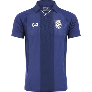 WARRIX เสื้อฟุตซอลทีมชาติไทย THAILAND NATIONAL FUTSAL JERSEY 2024/25 (WA-243FSATH51)