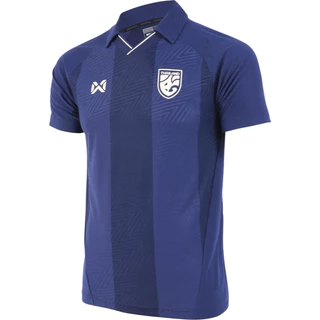 WARRIX เสื้อฟุตซอลทีมชาติไทย THAILAND NATIONAL FUTSAL JERSEY 2024/25 (WA-243FSATH51)