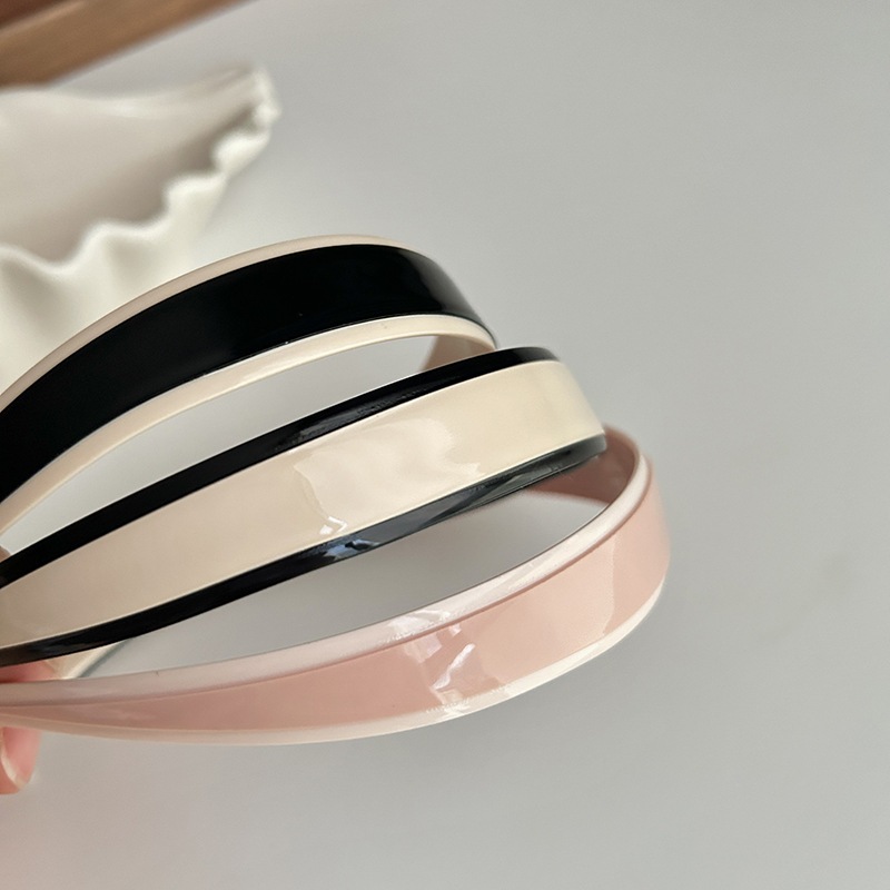 Jolie🩰 | U-shaped glasses headband ที่คาดผม ลุคคุณหนู