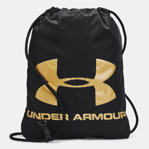 กระเป๋า Under Armour Ozsee Drawstring Bag กระเป๋า UA สินค้าแท้ 100%