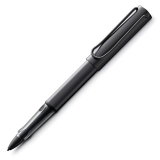 LAMY AL-star black EMR (ปากกาลามี่ ด้าม-คลิปสีดำ)