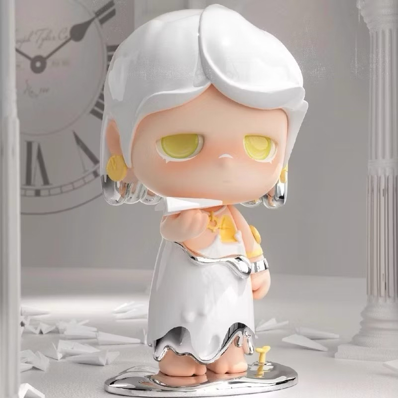 [[แบบสุ่ม✨]] Mo I KNOW ME Series CQTOYS x GOHO