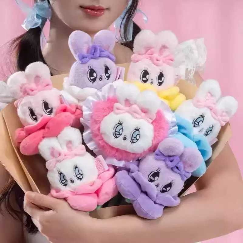 ดอกไม้ESTHER BUNNY ระบุตัว มีSecret!!