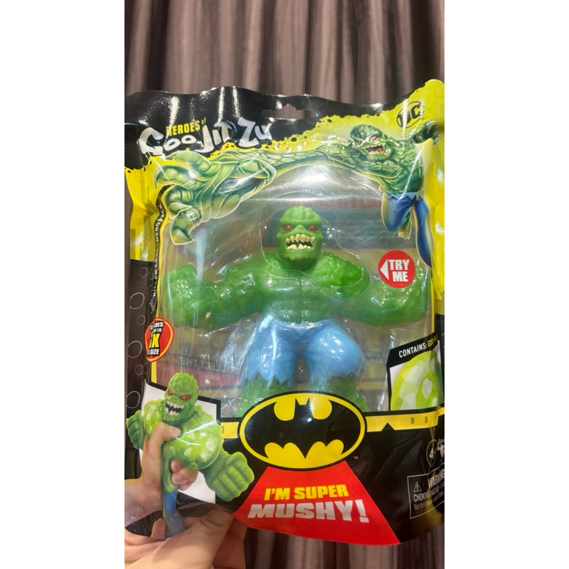 ของเล่น Marvel   The Hulk   Iron man