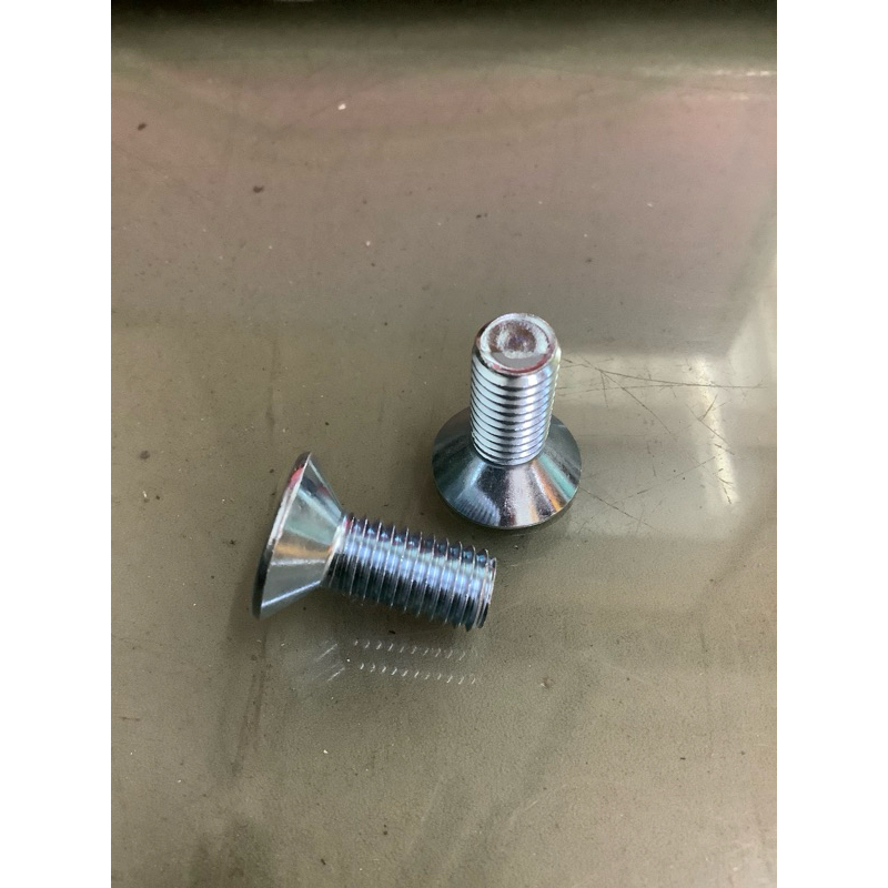 น๊อตเตเปอร์เกลียวมิน