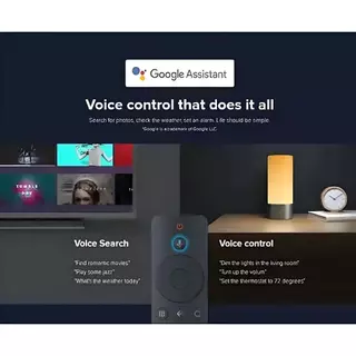 Android box กล่องทีวี 4K TV BOX Bluetooth&Wifi TX98 Pro การควบคุมระยะไกลด้วยเสียง Google Assistant