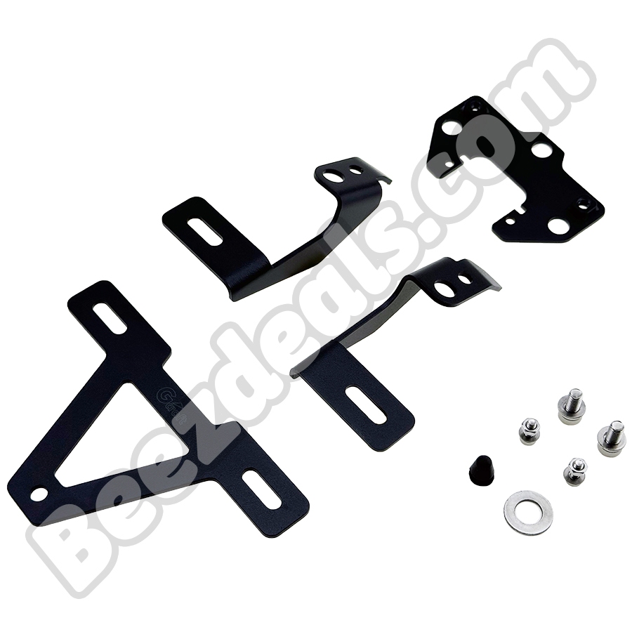 GCRAFT ชุดท้ายสั้น Type2 Honda Monkey 125