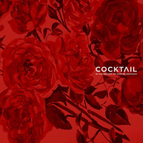 แผ่นเสียง LP Cocktail - IN THE MEMORY OF SUMMER ROMANCE แผ่นใหม่ ซีล