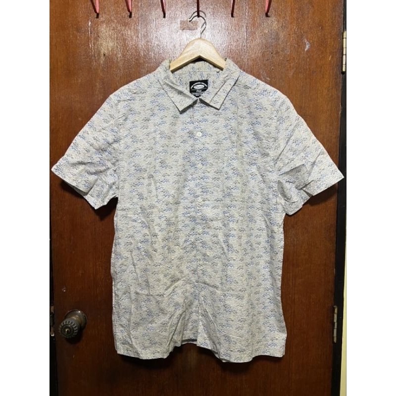 เสื้อ MAMBO (มือสองของแท้)