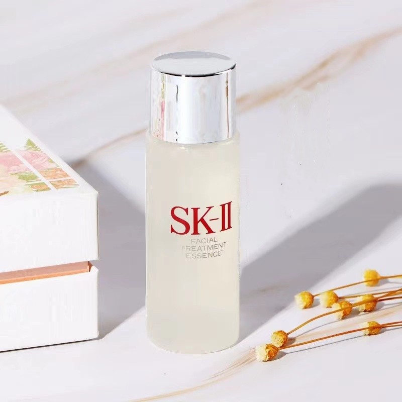 น้ำตบ SKI I Facial Treatment Essence 30 ml (ขนาดทดลอง)