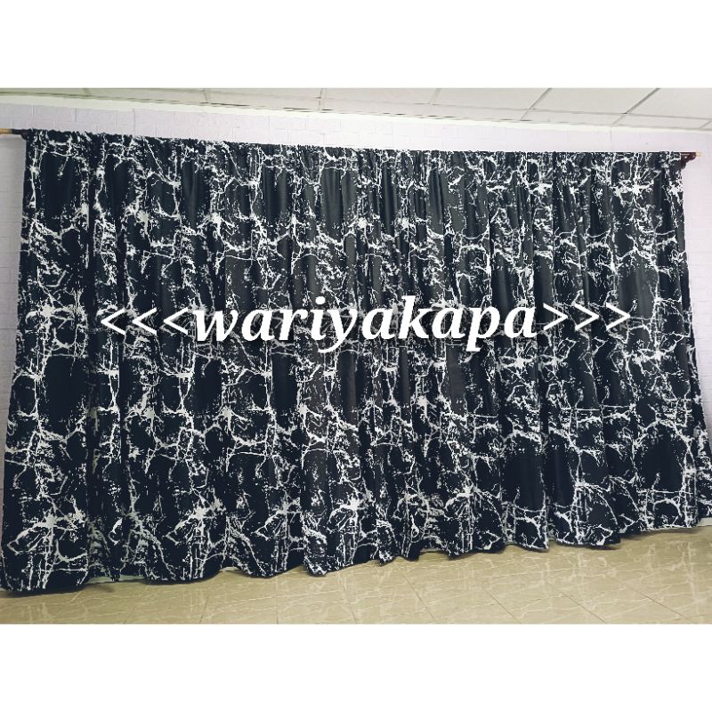 แนะนำ ผ้าม่าน ผ้าม่าน ม่านกั้นห้อง ผืนใหญ่ ( มี 7 ขนาด)***แถมเชือกแขวน*** ราคาพิเศษ มีเก็บเงินปลายทาง