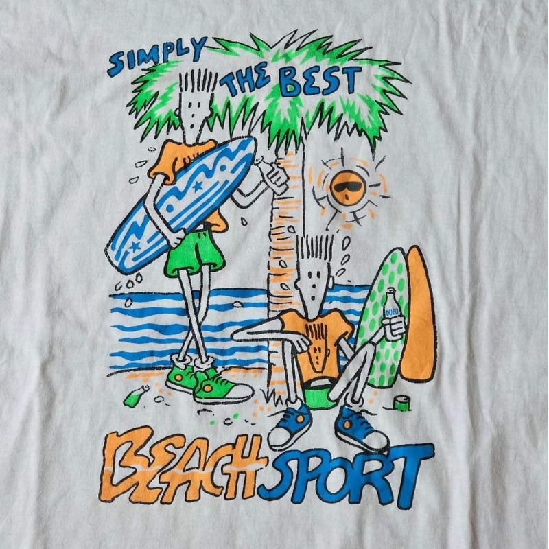 Vintage Fido Dido T-Shirt